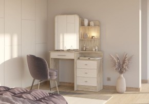 ВЕРОНА Трюмо в Ревде - revda.ok-mebel.com | фото