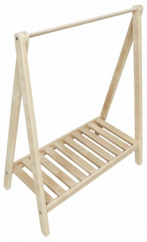 Вешалка гардеробная Стойка низкая в Ревде - revda.ok-mebel.com | фото 3