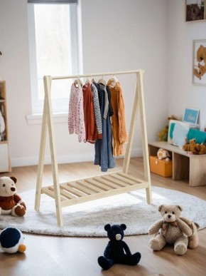 Вешалка гардеробная Стойка низкая в Ревде - revda.ok-mebel.com | фото 7