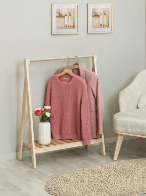 Вешалка гардеробная Стойка низкая в Ревде - revda.ok-mebel.com | фото 9