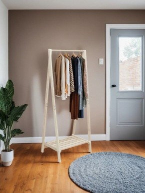 Вешалка гардеробная Стойка высокая в Ревде - revda.ok-mebel.com | фото 10