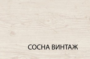 Вешалка, MAGELLAN, цвет Сосна винтаж в Ревде - revda.ok-mebel.com | фото 3