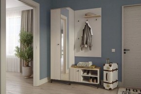 Вешалка-полка Тоскана 535.04 в Ревде - revda.ok-mebel.com | фото 2