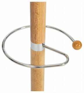 Вешалка-стойка Hanami (mod. GH-8617) в Ревде - revda.ok-mebel.com | фото 4