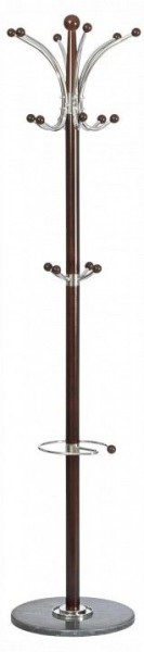 Вешалка-стойка Sakura (mod. GH-8606) в Ревде - revda.ok-mebel.com | фото