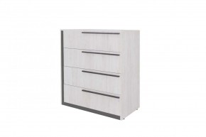 ВИНТЕР Спальный гарнитур (модульный) в Ревде - revda.ok-mebel.com | фото 12