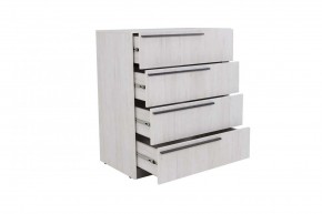 ВИНТЕР Спальный гарнитур (модульный) в Ревде - revda.ok-mebel.com | фото 15