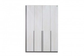 ВИНТЕР Спальный гарнитур (модульный) в Ревде - revda.ok-mebel.com | фото 2