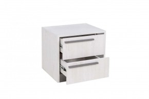 ВИНТЕР Спальный гарнитур (модульный) в Ревде - revda.ok-mebel.com | фото 7