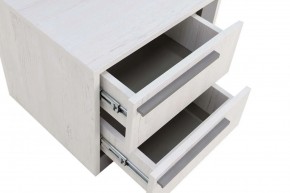 ВИНТЕР Спальный гарнитур (модульный) в Ревде - revda.ok-mebel.com | фото 8