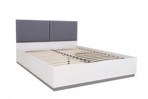 ВИНТЕР Спальный гарнитур (модульный) в Ревде - revda.ok-mebel.com | фото 9