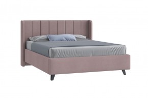 ВИОЛА Кровать с ПМ 1200 в Ревде - revda.ok-mebel.com | фото 2