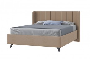 ВИОЛА Кровать с ПМ 1800 в Ревде - revda.ok-mebel.com | фото 2
