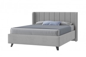 ВИОЛА Кровать с ПМ 1800 в Ревде - revda.ok-mebel.com | фото 4