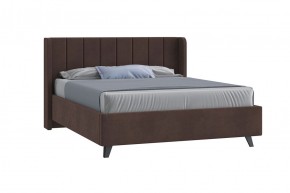 ВИОЛА Кровать с ПМ 1800 в Ревде - revda.ok-mebel.com | фото 6