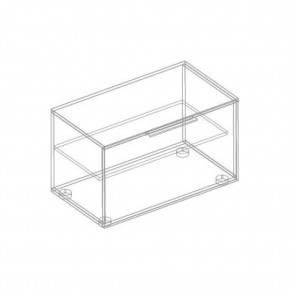 ВИТА Тумба 1-ств 800 в Ревде - revda.ok-mebel.com | фото 2