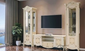 Витрина 1- дверная (07.321) Рафаэлла в Ревде - revda.ok-mebel.com | фото 2