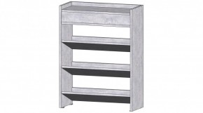 ВИЗИТ Обувница в Ревде - revda.ok-mebel.com | фото 8