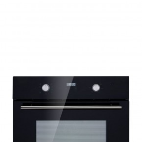 Встраиваемый духовой шкаф Midea MO68100GB в Ревде - revda.ok-mebel.com | фото 3