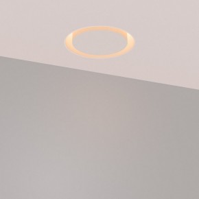 Встраиваемый светильник Arlight ARCLOOP 051584 в Ревде - revda.ok-mebel.com | фото