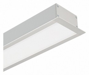 Встраиваемый светильник Arlight LINE 056476 в Ревде - revda.ok-mebel.com | фото