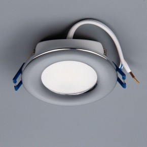Встраиваемый светильник Citilux Акви CLD008011 в Ревде - revda.ok-mebel.com | фото 2