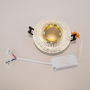 Встраиваемый светильник Citilux Боска CLD041NW2 в Ревде - revda.ok-mebel.com | фото 13