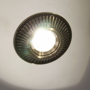 Встраиваемый светильник Citilux Дзета CLD042NW3 в Ревде - revda.ok-mebel.com | фото 10