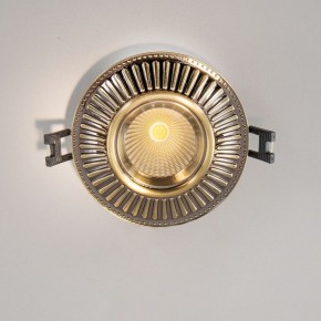 Встраиваемый светильник Citilux Дзета CLD042NW3 в Ревде - revda.ok-mebel.com | фото 6