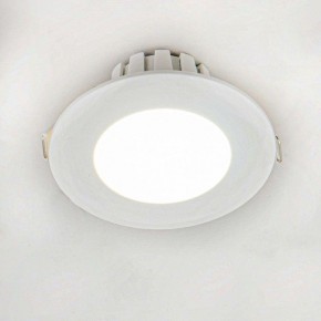 Встраиваемый светильник Citilux Кинто CLD5103N в Ревде - revda.ok-mebel.com | фото 3