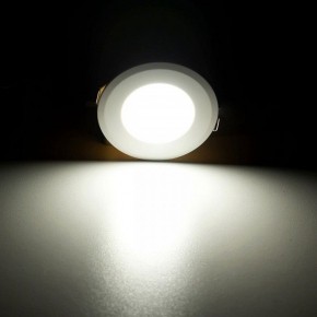 Встраиваемый светильник Citilux Кинто CLD5103N в Ревде - revda.ok-mebel.com | фото 4