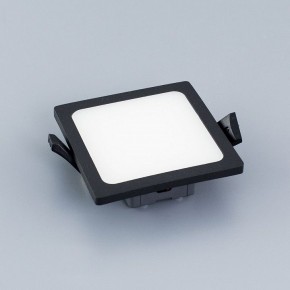 Встраиваемый светильник Citilux Омега CLD50K082 в Ревде - revda.ok-mebel.com | фото 4