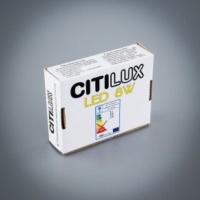 Встраиваемый светильник Citilux Омега CLD50K082 в Ревде - revda.ok-mebel.com | фото 6