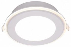 Встраиваемый светильник Citilux Tron CLD009012V в Ревде - revda.ok-mebel.com | фото