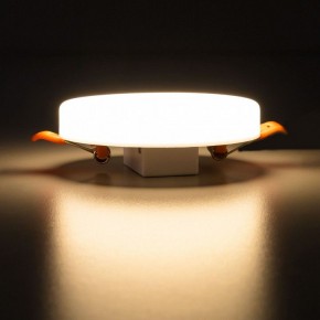 Встраиваемый светильник Citilux Вега CLD5310W в Ревде - revda.ok-mebel.com | фото 14