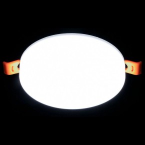Встраиваемый светильник Citilux Вега CLD5310W в Ревде - revda.ok-mebel.com | фото 2