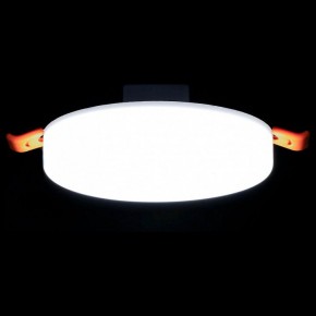 Встраиваемый светильник Citilux Вега CLD5310W в Ревде - revda.ok-mebel.com | фото 3