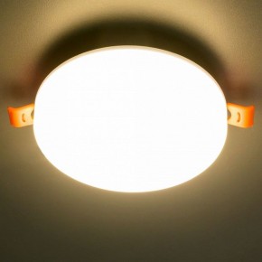 Встраиваемый светильник Citilux Вега CLD5315W в Ревде - revda.ok-mebel.com | фото 10