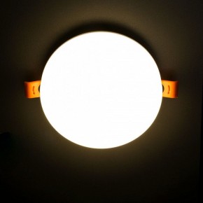 Встраиваемый светильник Citilux Вега CLD5315W в Ревде - revda.ok-mebel.com | фото 12