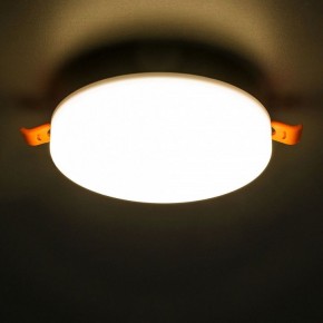 Встраиваемый светильник Citilux Вега CLD5315W в Ревде - revda.ok-mebel.com | фото 3