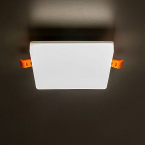 Встраиваемый светильник Citilux Вега CLD53K10N в Ревде - revda.ok-mebel.com | фото 12