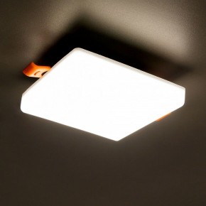 Встраиваемый светильник Citilux Вега CLD53K10N в Ревде - revda.ok-mebel.com | фото 16