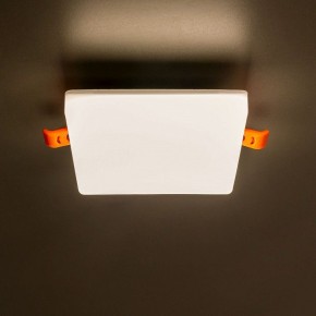 Встраиваемый светильник Citilux Вега CLD53K10W в Ревде - revda.ok-mebel.com | фото 11