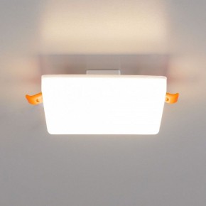 Встраиваемый светильник Citilux Вега CLD53K10W в Ревде - revda.ok-mebel.com | фото 15