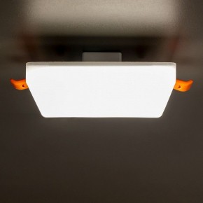 Встраиваемый светильник Citilux Вега CLD53K15N в Ревде - revda.ok-mebel.com | фото 5