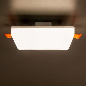 Встраиваемый светильник Citilux Вега CLD53K15W в Ревде - revda.ok-mebel.com | фото 9