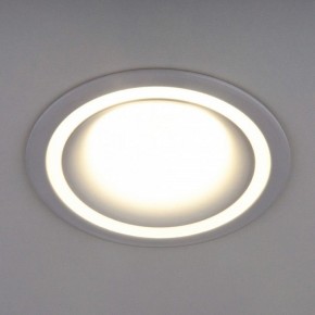 Встраиваемый светильник Elektrostandard Flux a041261 в Ревде - revda.ok-mebel.com | фото 3