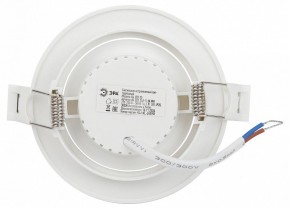 Встраиваемый светильник Эра  KL LED 25A-5 3K WH в Ревде - revda.ok-mebel.com | фото 2