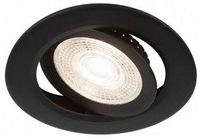 Встраиваемый светильник Эра  KL LED 25A-5 4K BK в Ревде - revda.ok-mebel.com | фото 2