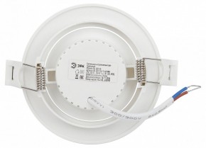 Встраиваемый светильник Эра  KL LED 25A-5 4K WH в Ревде - revda.ok-mebel.com | фото 5